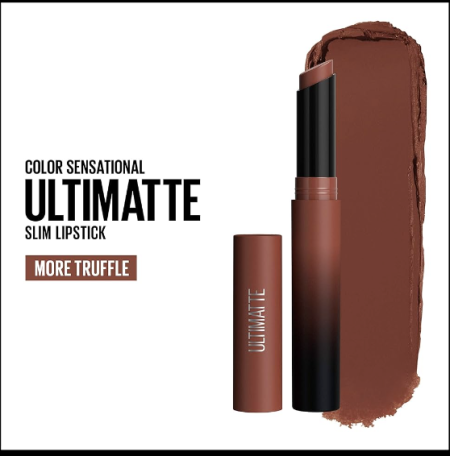 Maybelline Color Sensational Ultimattes  - 999